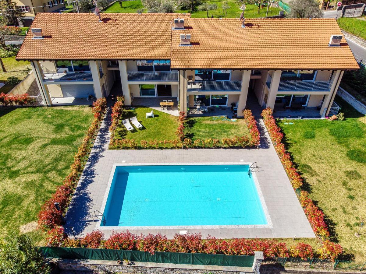 Silvia House - The House Of Travelers Apartment *