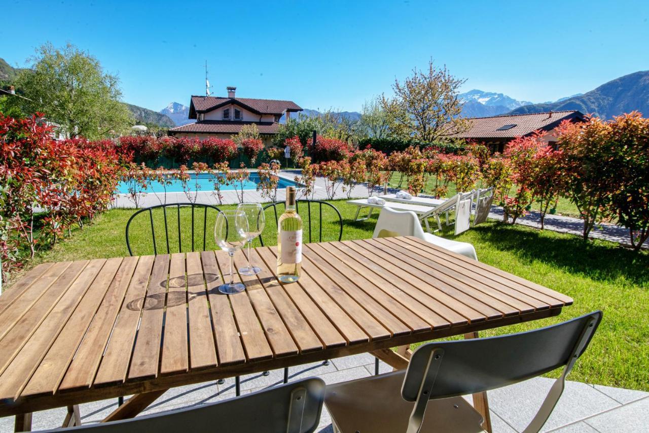 Apartment Silvia House - The House Of Travelers Lenno