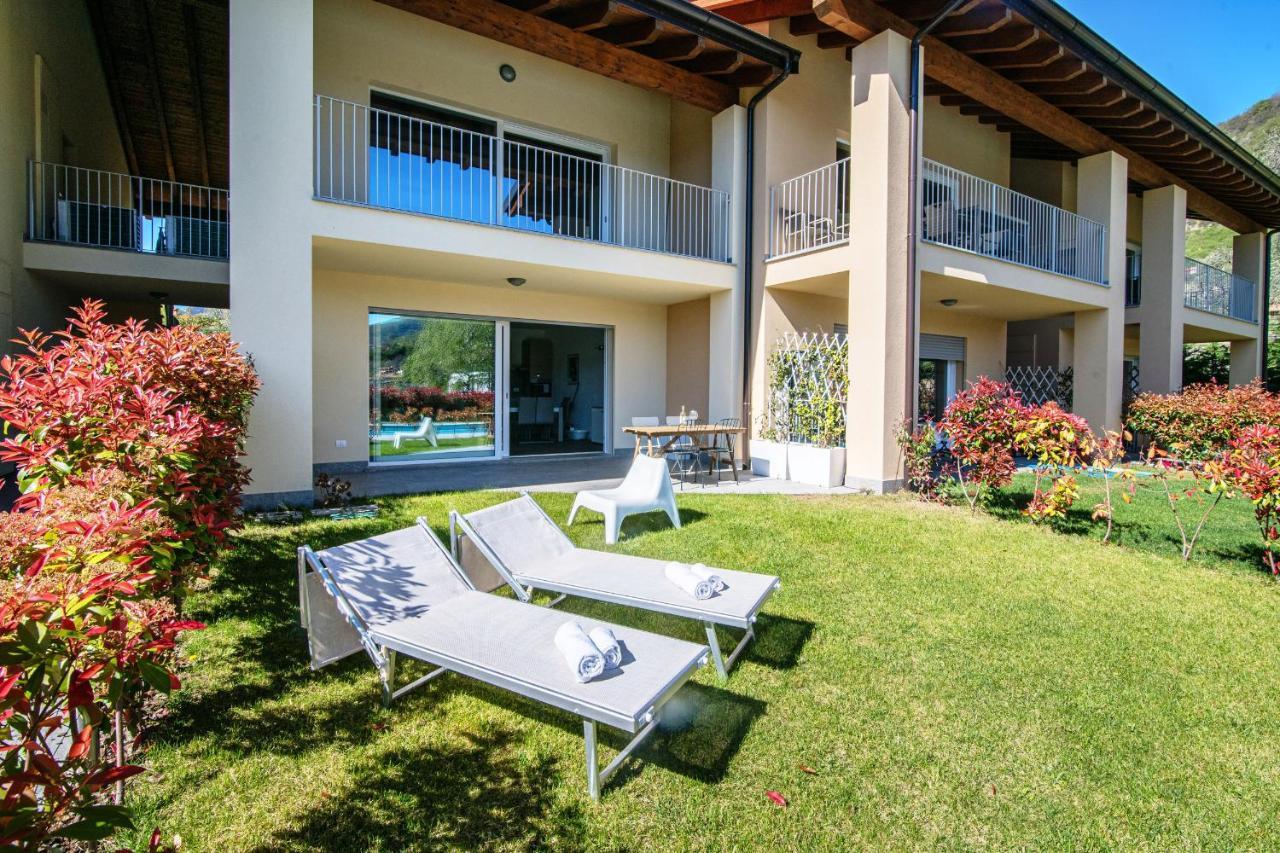 Apartment Silvia House - The House Of Travelers Lenno