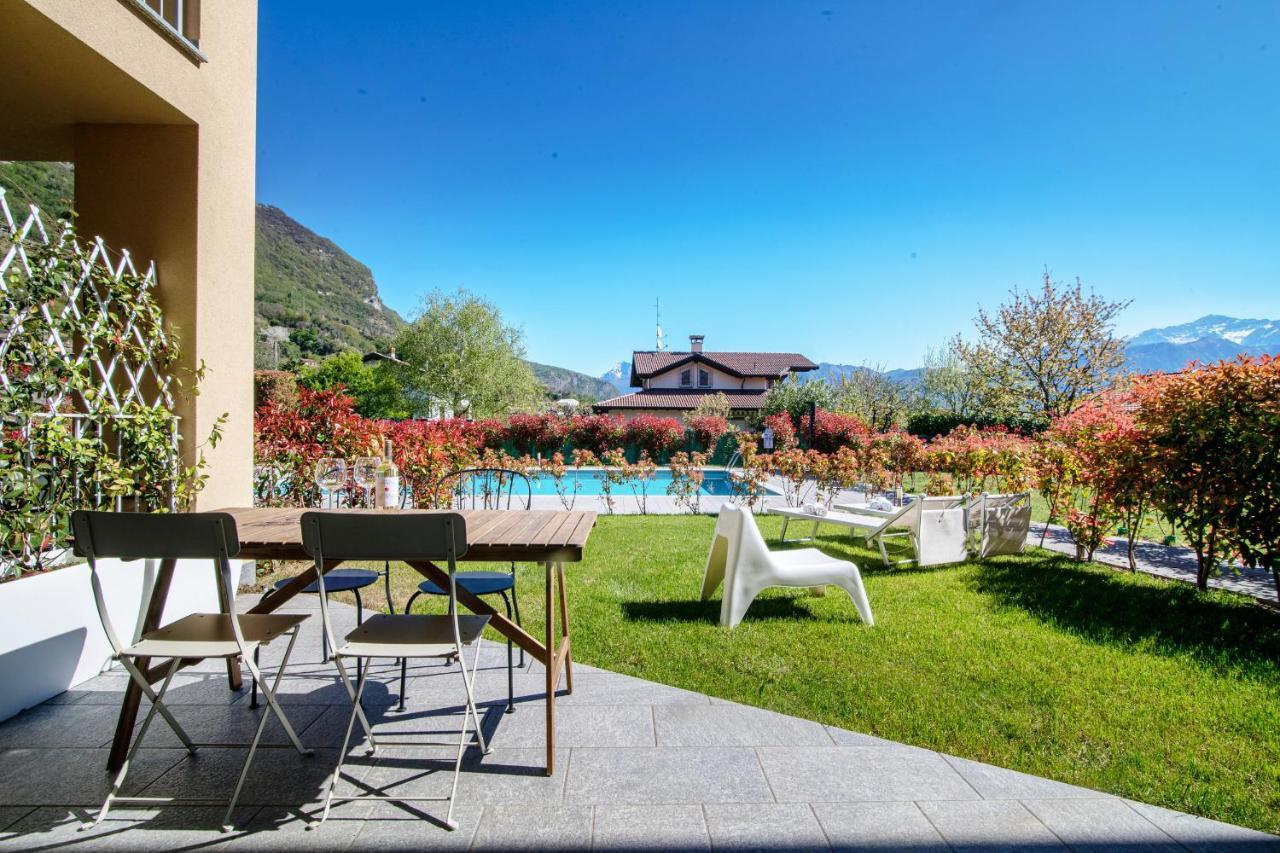 Silvia House - The House Of Travelers Apartment Lenno