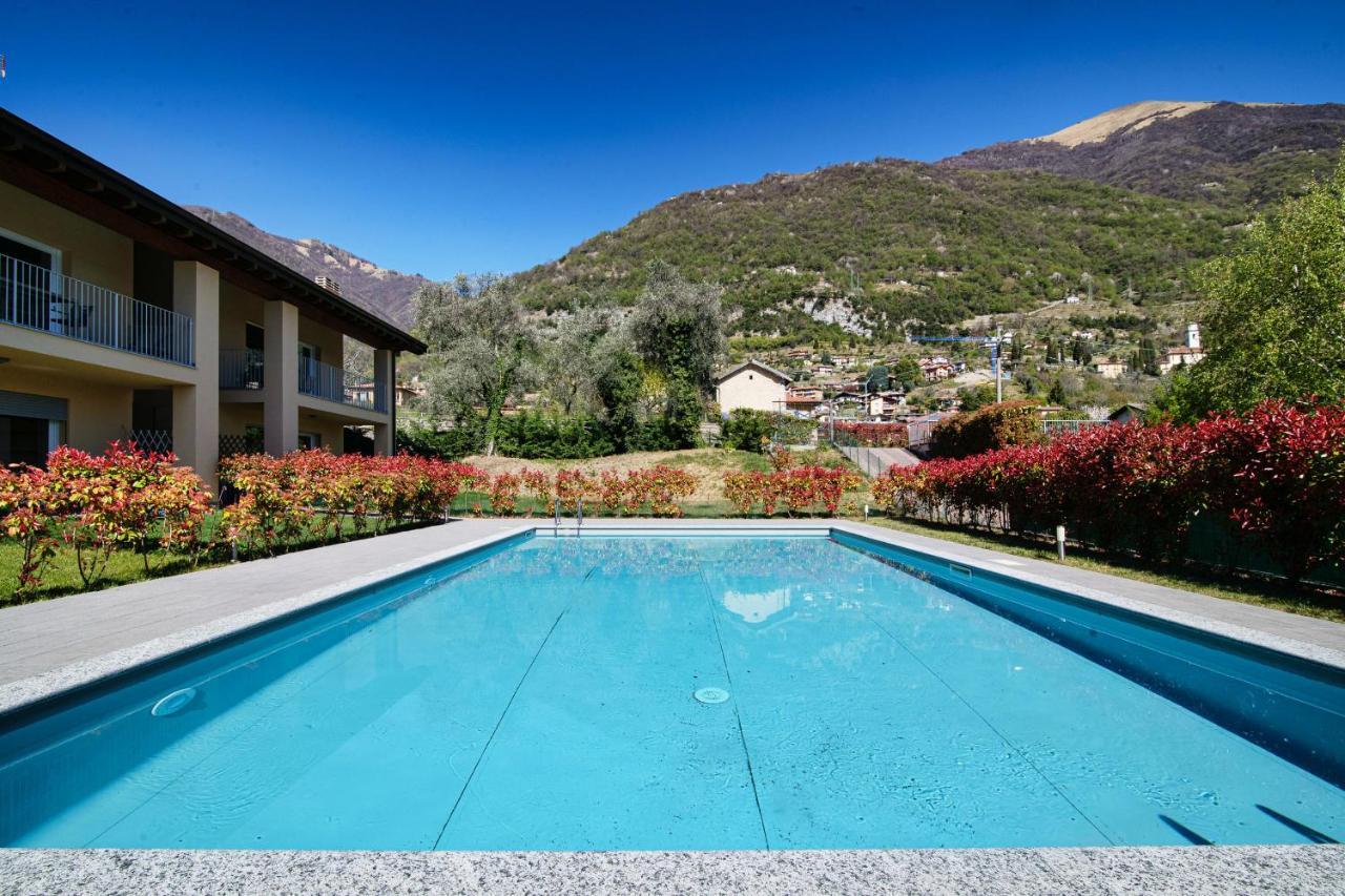 Silvia House - The House Of Travelers Lenno