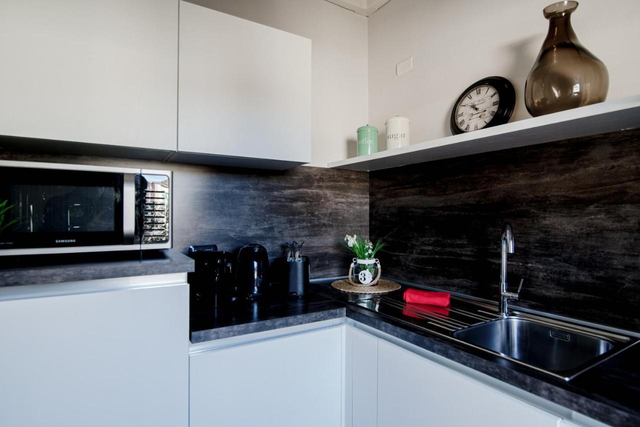 Domus - Bymyhomeincomo Appartamento