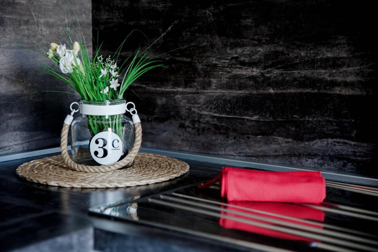 Appartamento Domus - Bymyhomeincomo