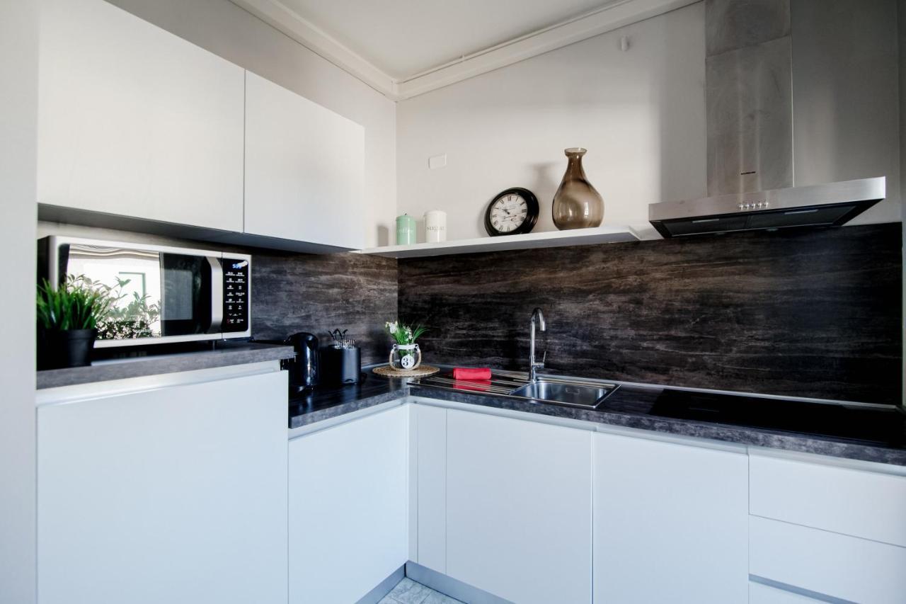 Appartamento Domus - Bymyhomeincomo