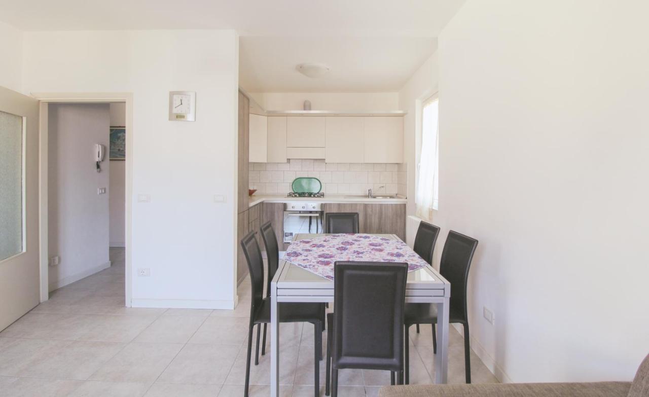 Apartment Casetta Pina *