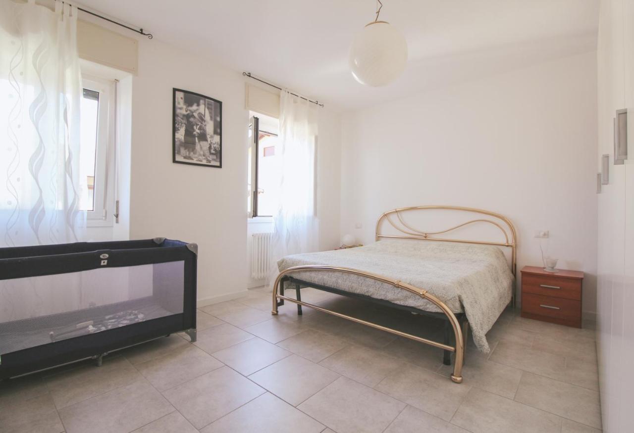 Apartment Casetta Pina *
