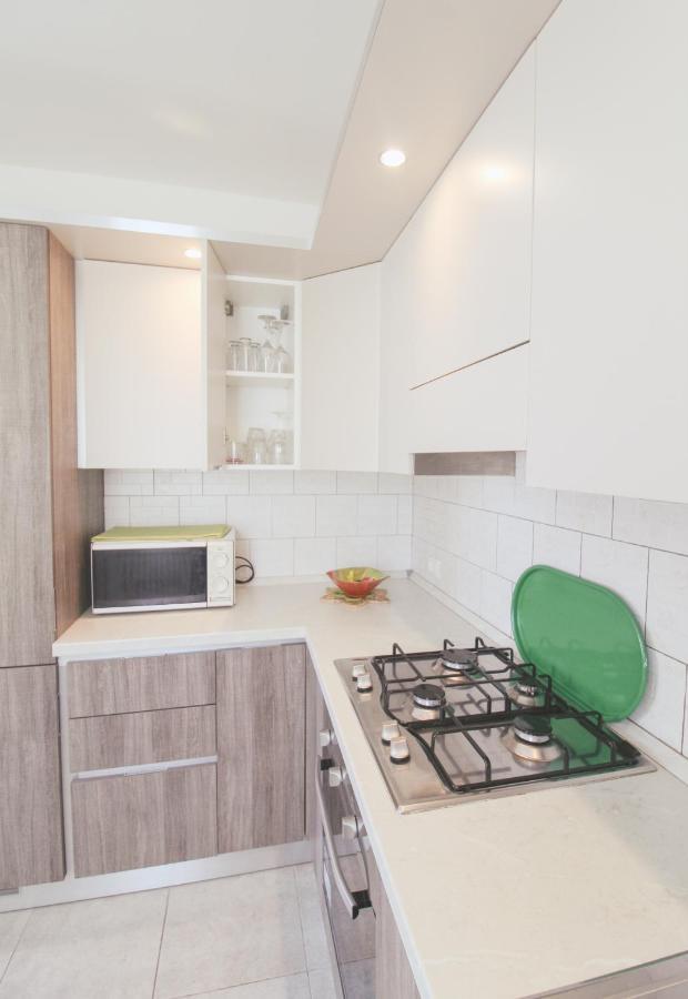Casetta Pina Apartment