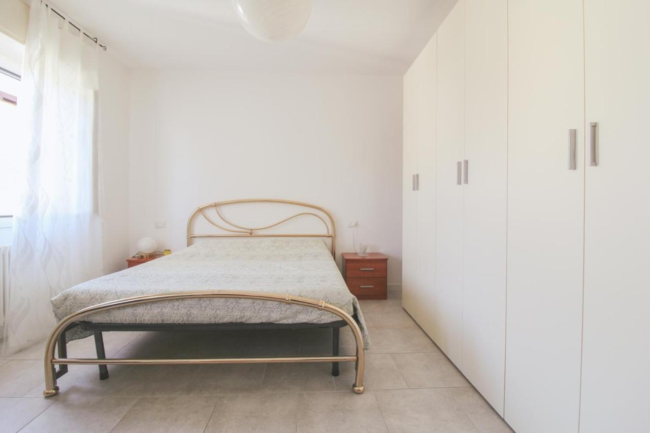 Casetta Pina Apartment