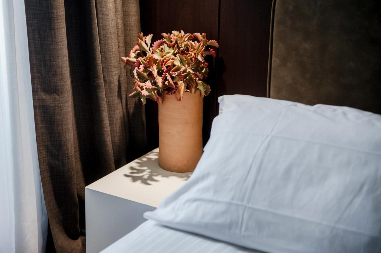 Guest house Ama 18 - The House Of Travelers- Como