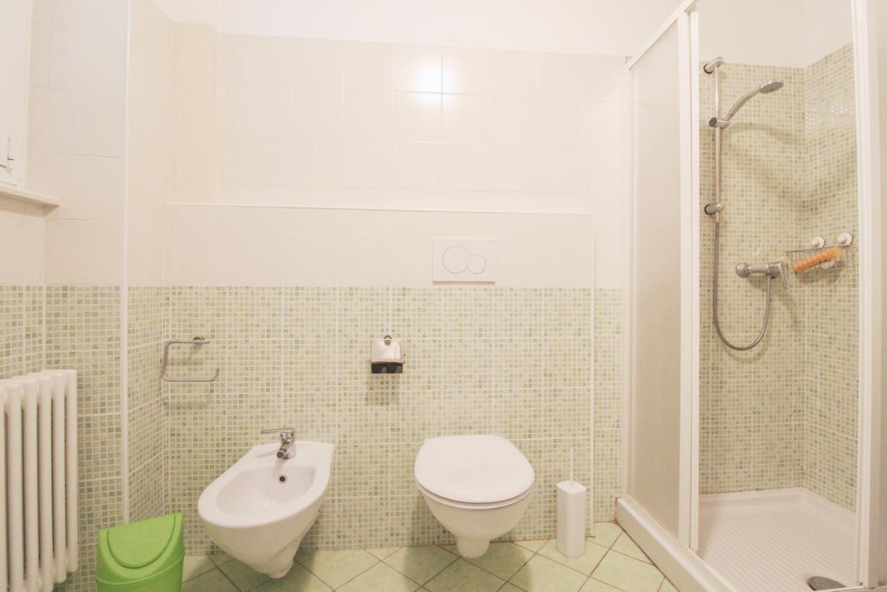 Apartment Casetta Pina *