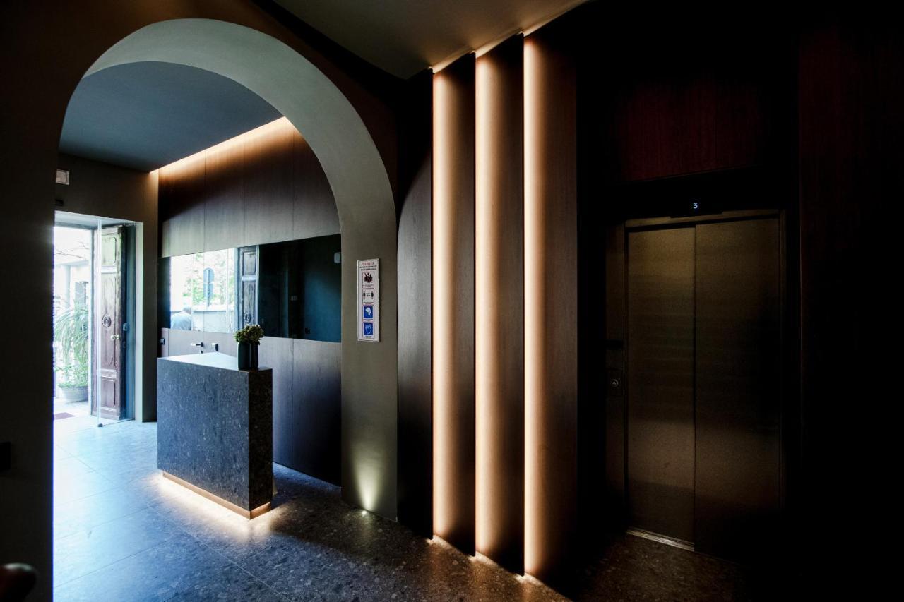 Gasthof Ama 18 - The House Of Travelers- Como