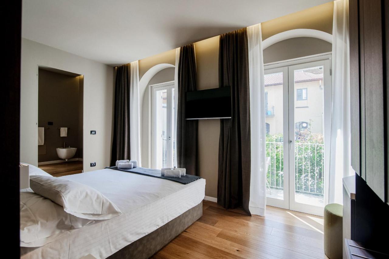 Ama 18 - The House Of Travelers- Como