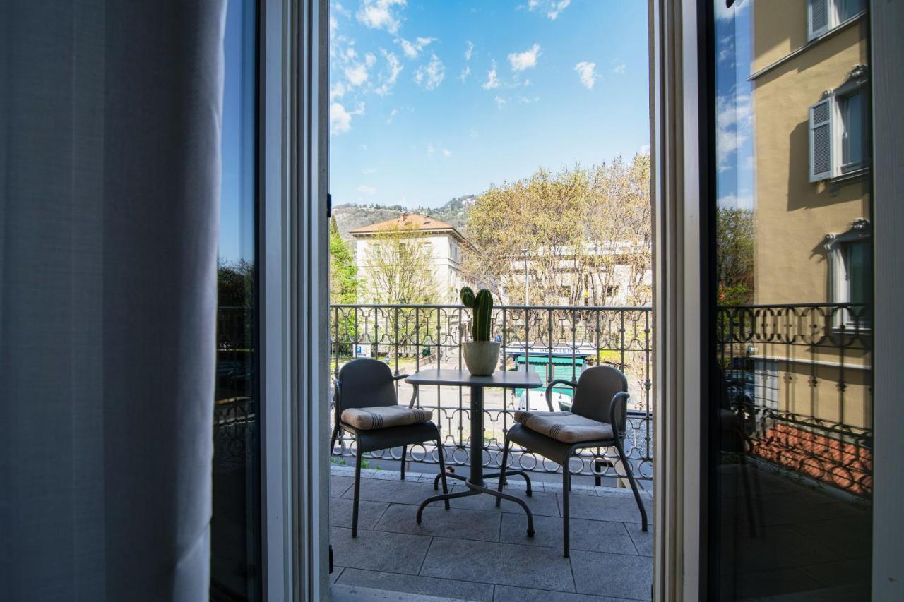 Ama 18 - The House Of Travelers- Como