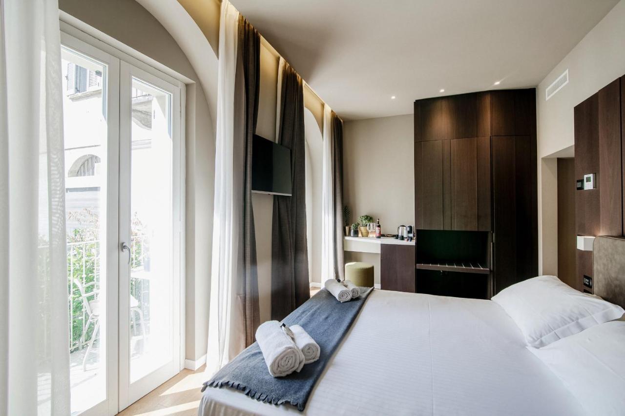 Gasthof Ama 18 - The House Of Travelers- Como