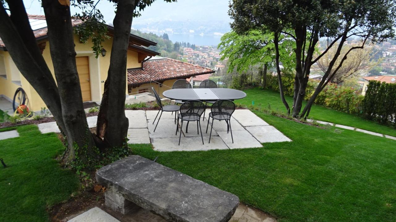 Appartamento Primula