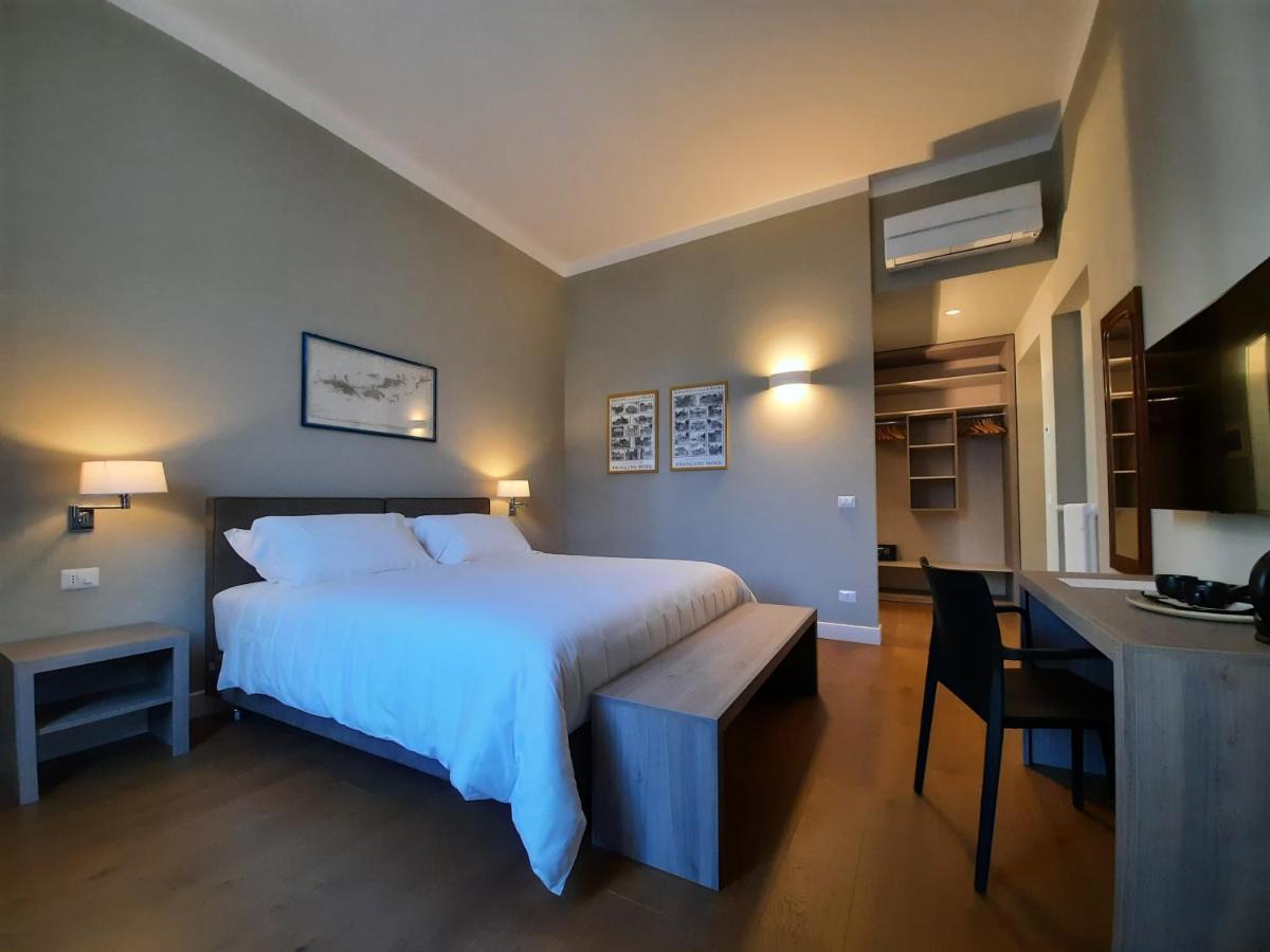 Guest house Santagata