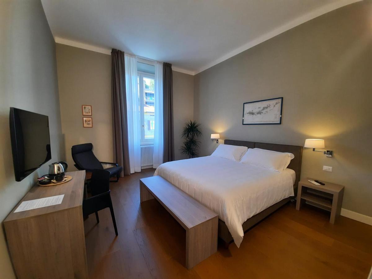 Santagata Guest house *
