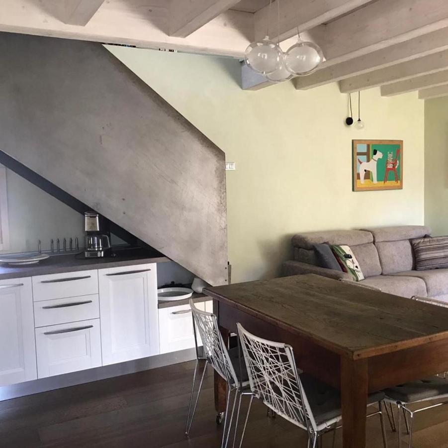 Casa Rustico Moretti Vercana