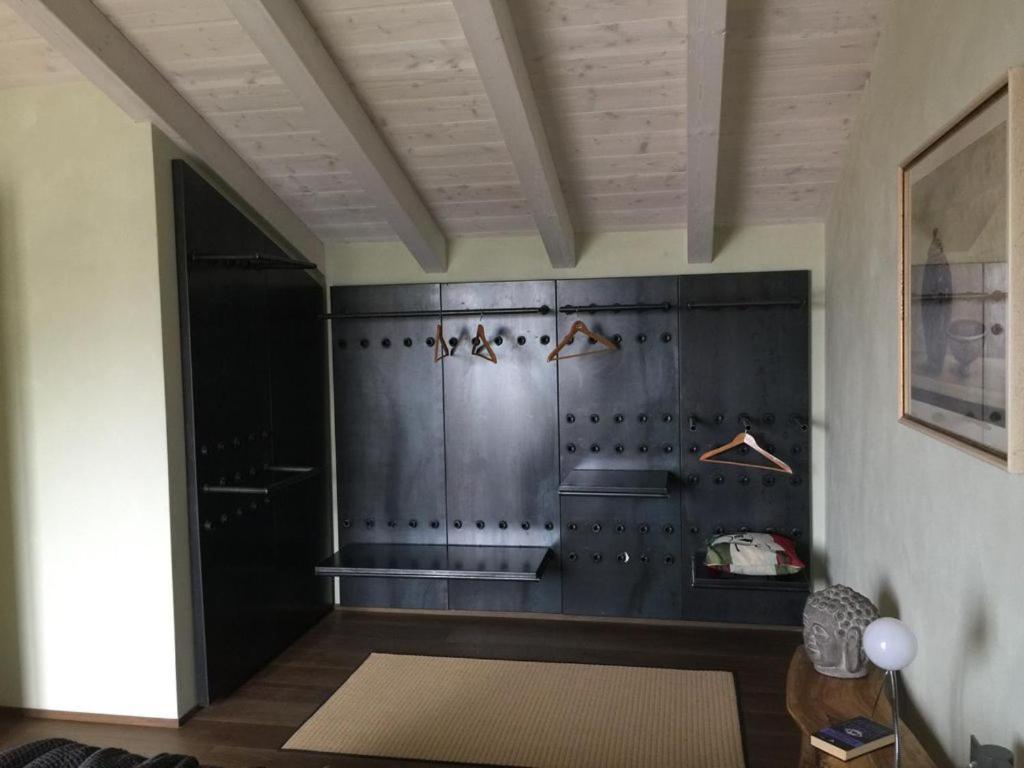 Casa Rustico Moretti Apartment *