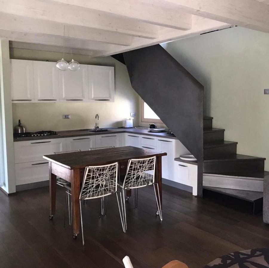 Apartment Casa Rustico Moretti Vercana
