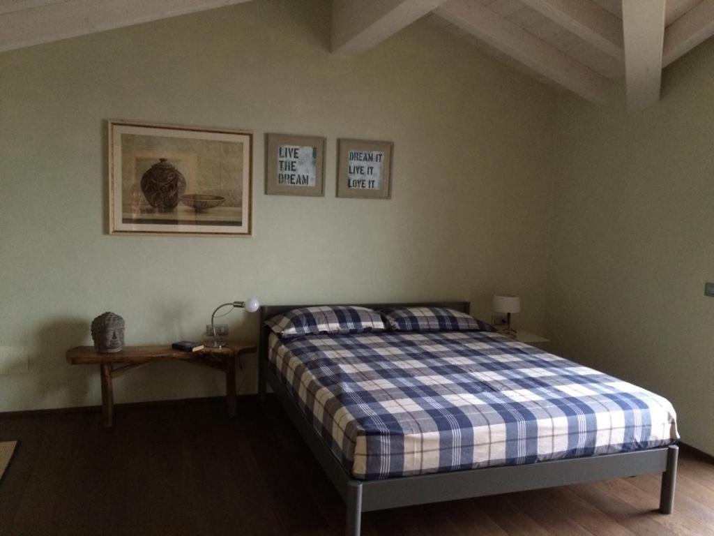 Casa Rustico Moretti Apartment *