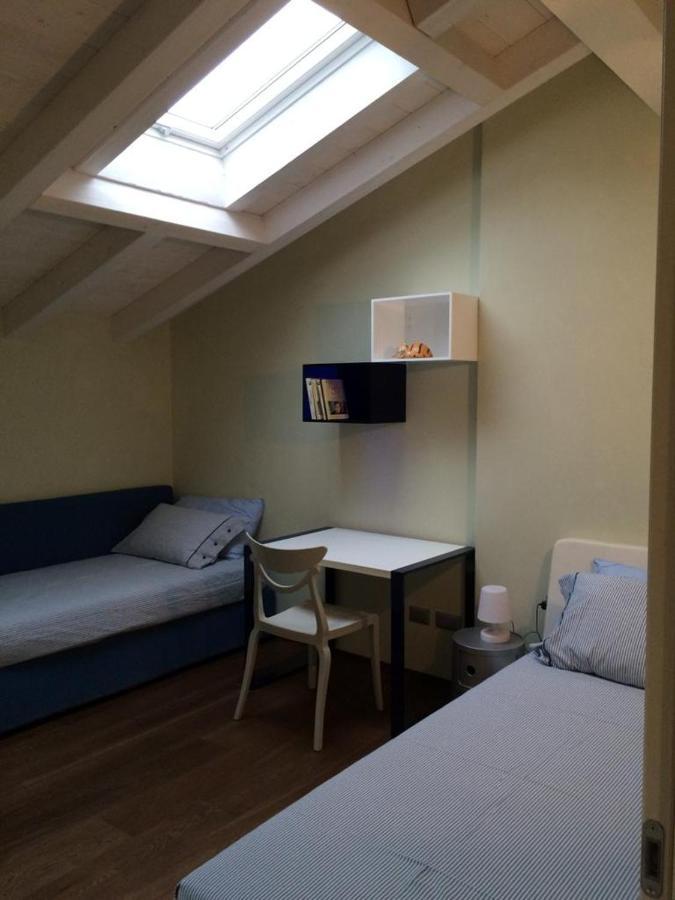 Apartment Casa Rustico Moretti Vercana