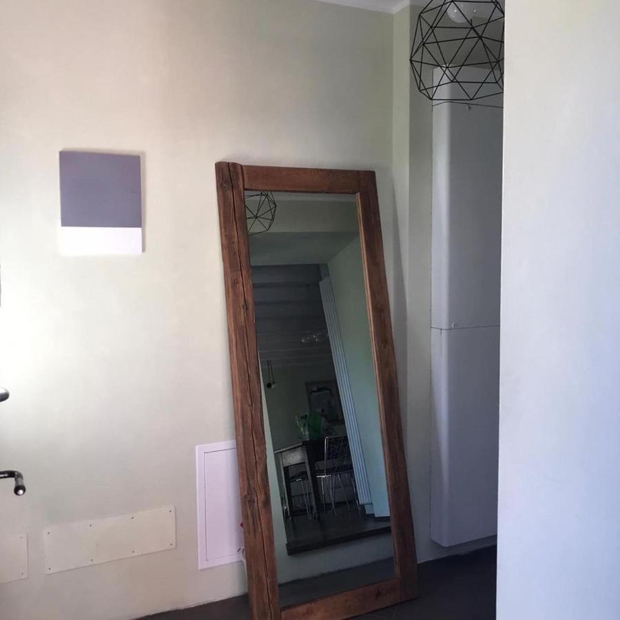 Casa Rustico Moretti Apartment