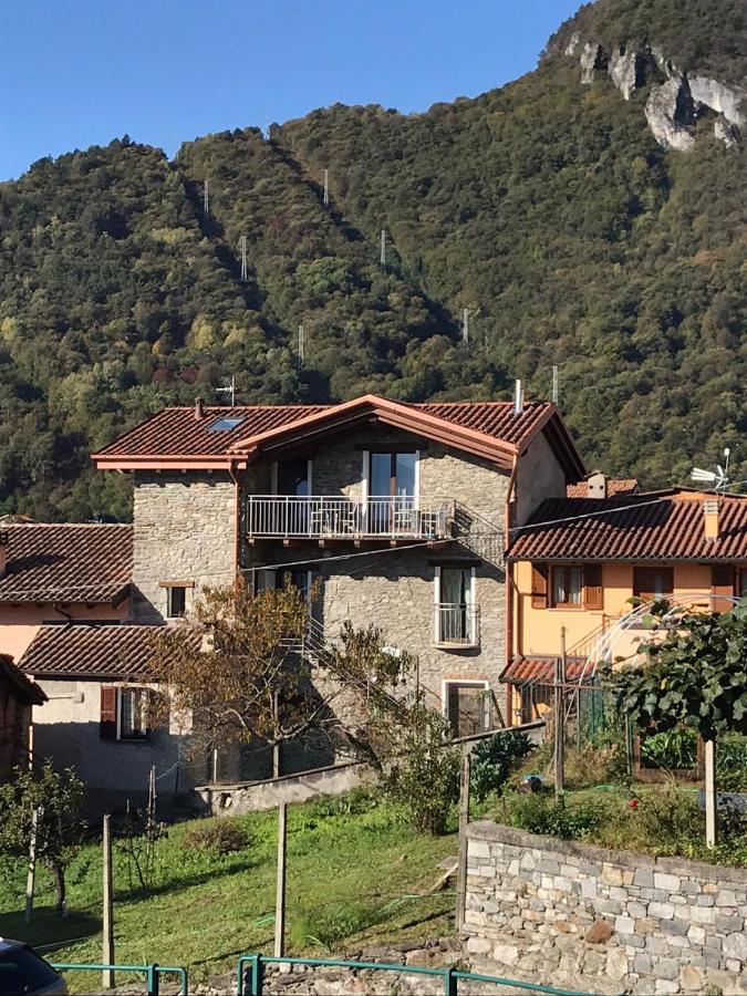 Casa Rustico Moretti Apartment Vercana
