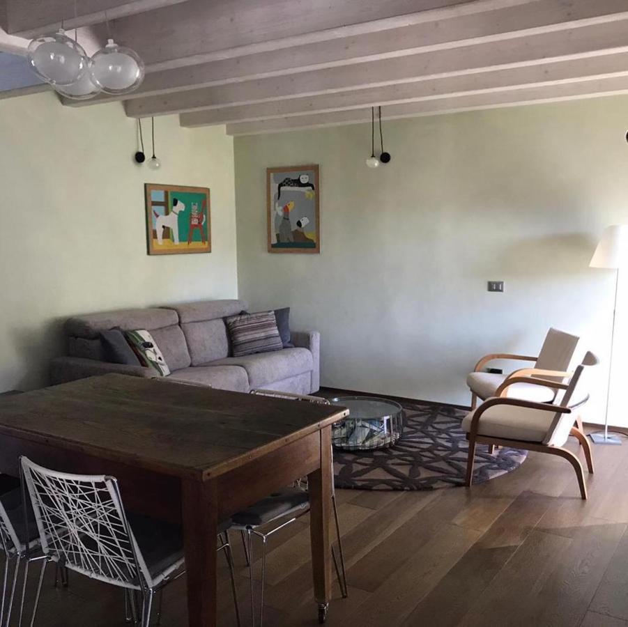 Casa Rustico Moretti