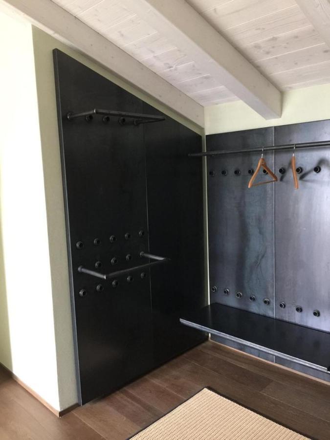Apartment Casa Rustico Moretti