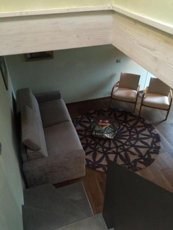 Apartment Casa Rustico Moretti