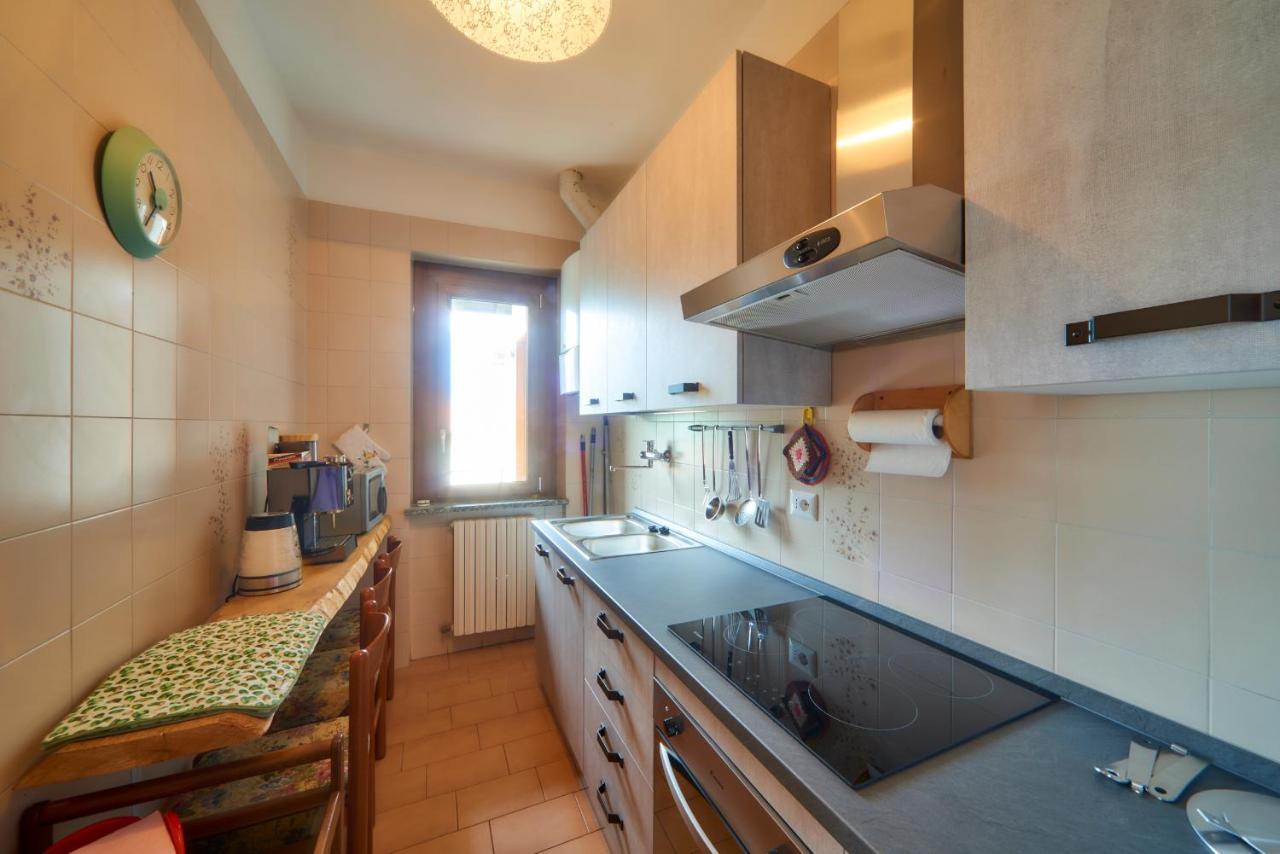 Apartment Casa Della Zia Abbadia Lariana