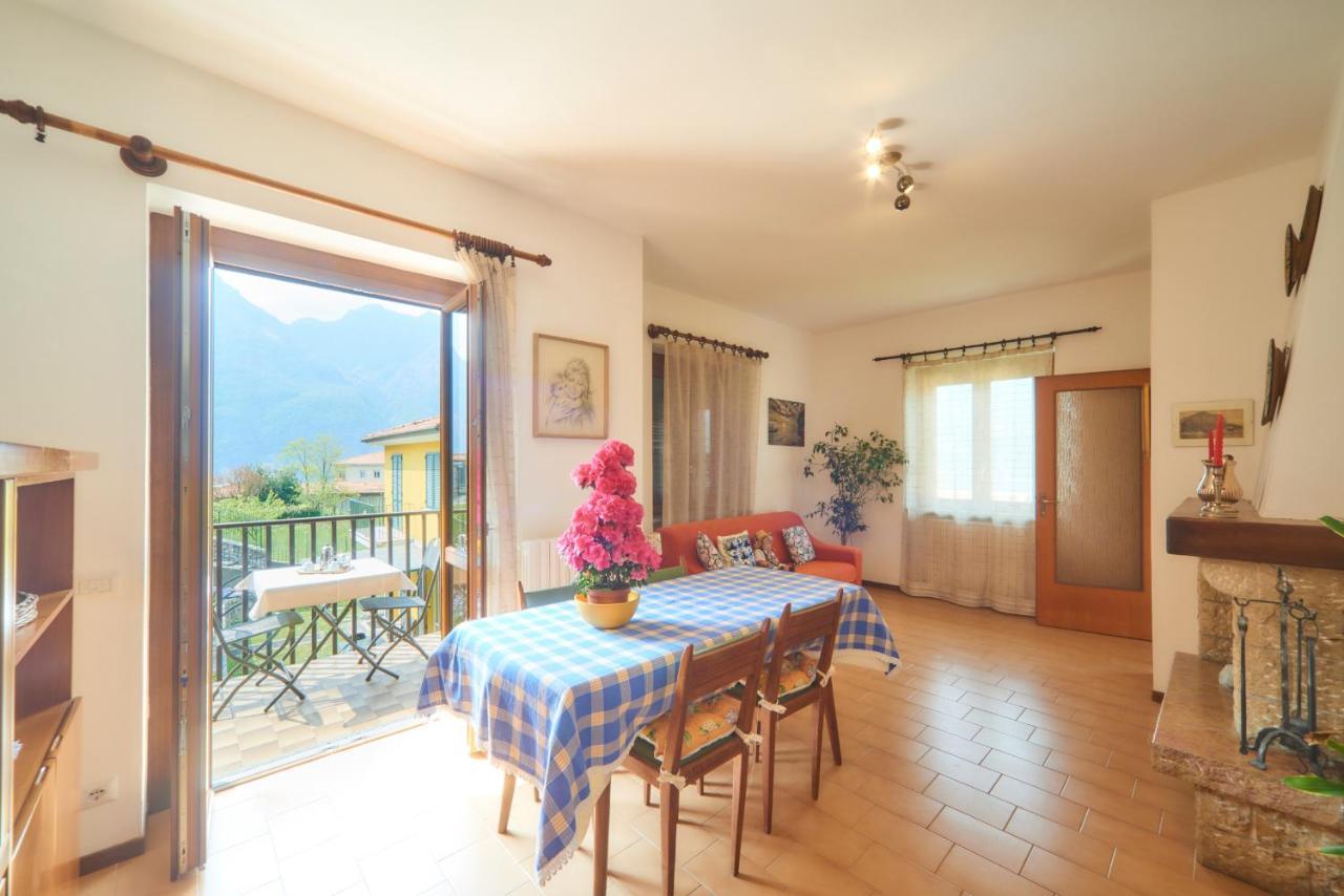 Casa Della Zia Abbadia Lariana