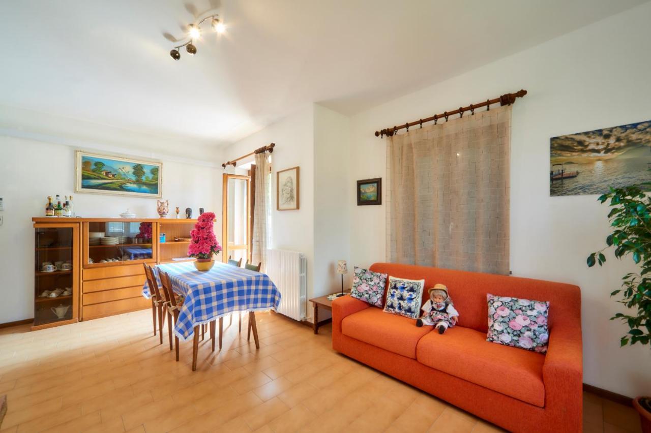 Apartment Casa Della Zia