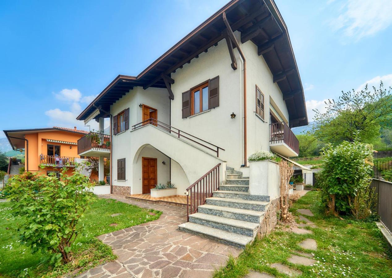 Apartment Casa Della Zia *