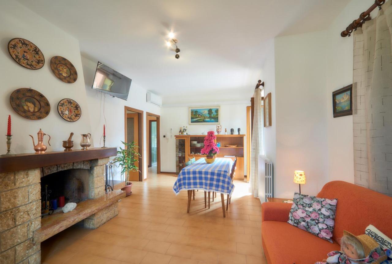 Apartment Casa Della Zia
