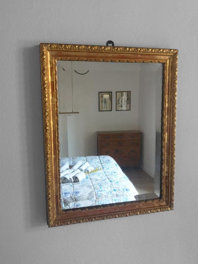 La Casa Delle Zie * Menaggio