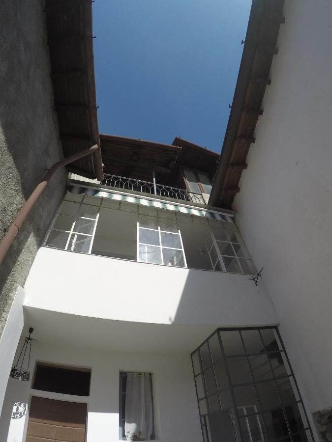 La Casa Delle Zie Menaggio