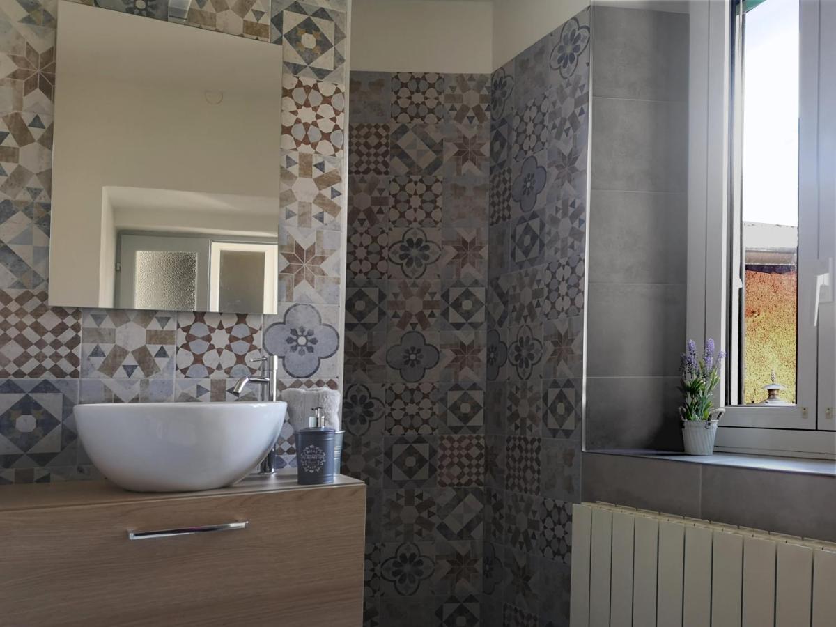 La Casa Delle Zie Menaggio