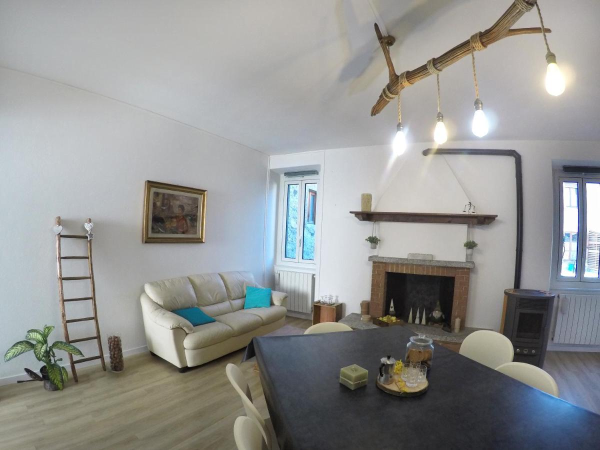 La Casa Delle Zie Ferienhaus *