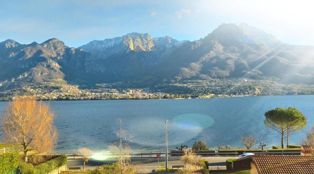 Apartment New Eleven On Oliveto Lario