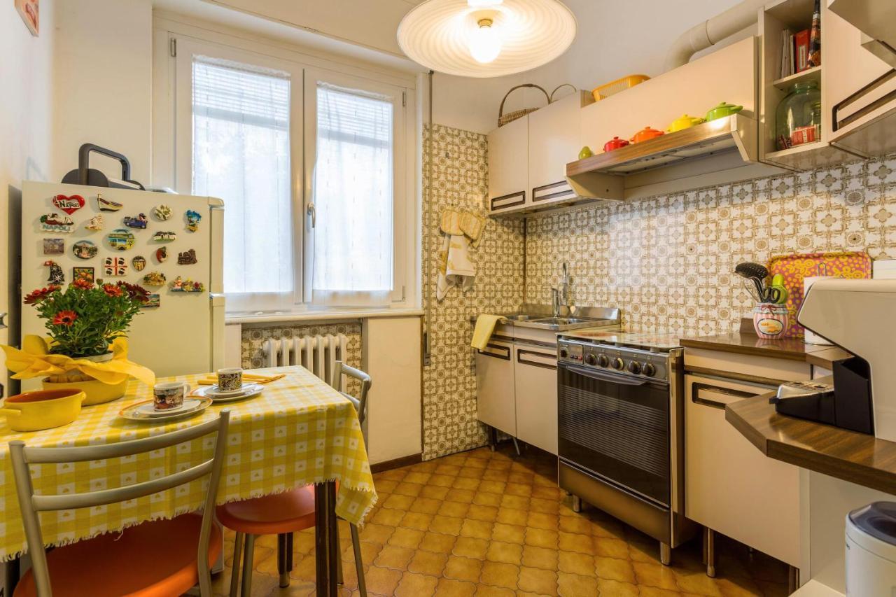 Casa Del Sole Apartment