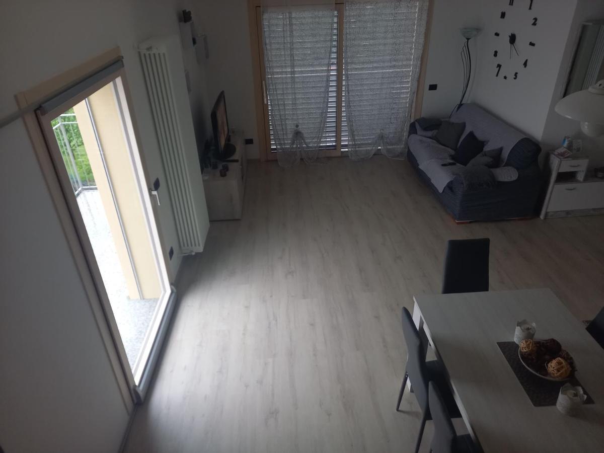 Casa Al.ma Apartment