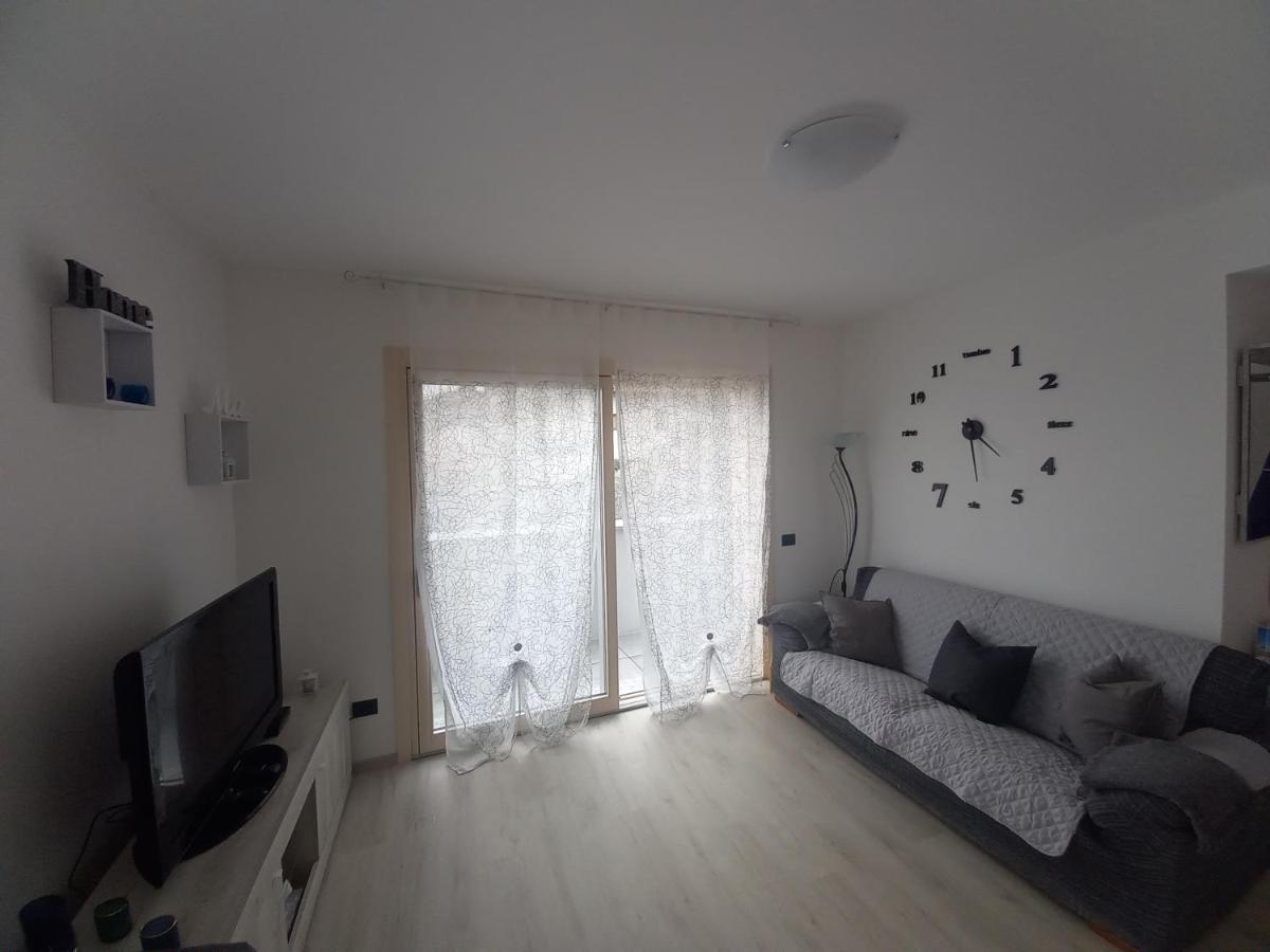 Casa Al.ma Apartment Domaso