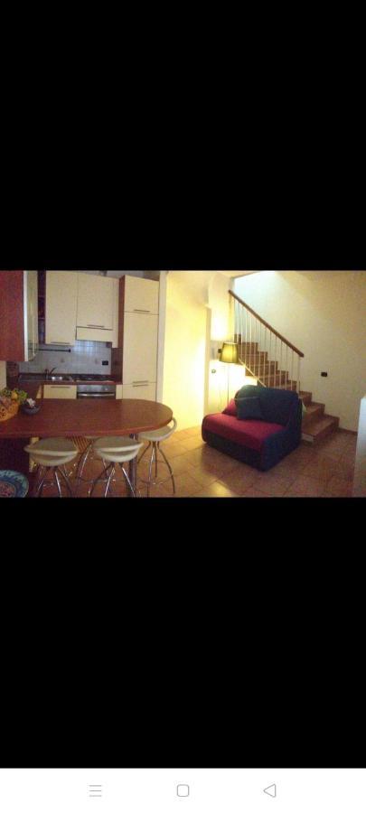 Il Pozzo Apartment *