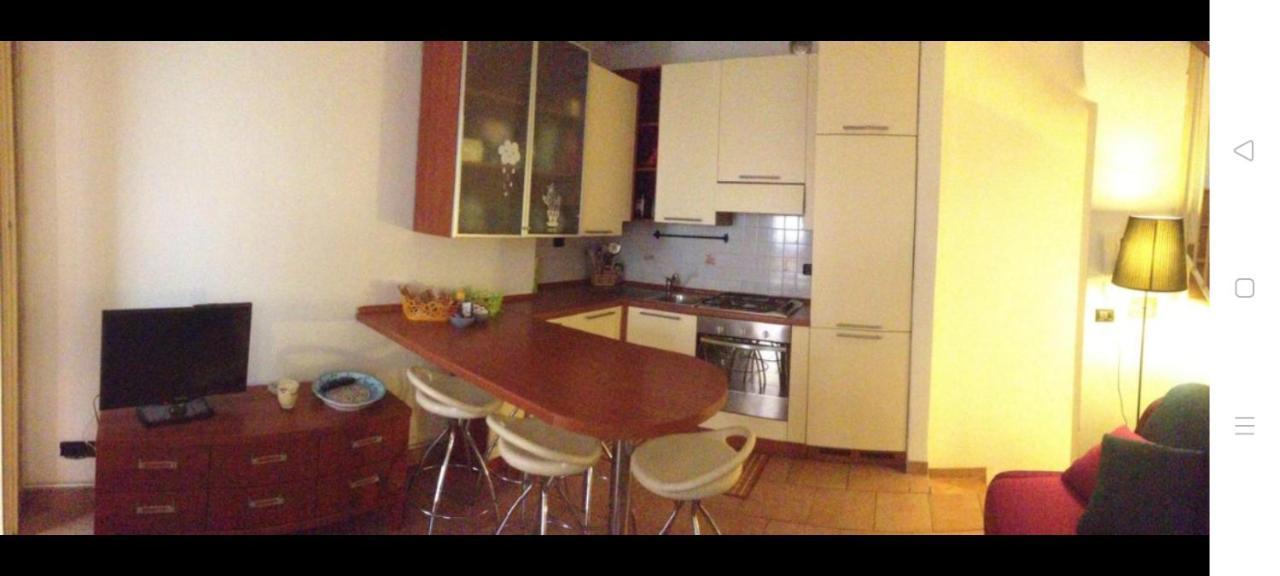 Apartment Il Pozzo *