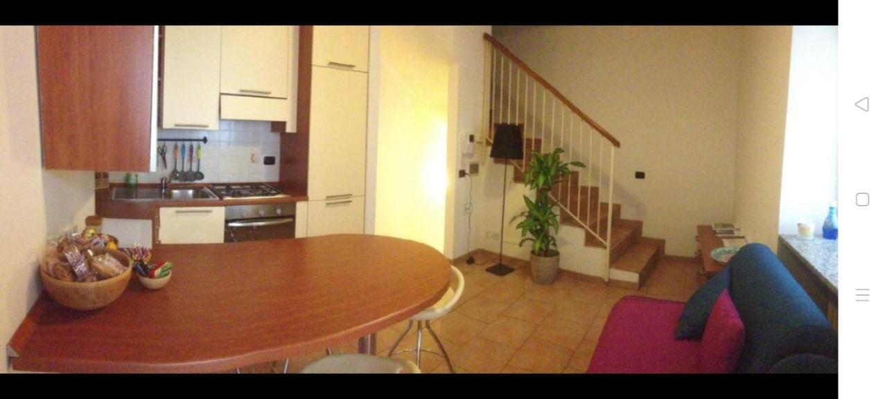 Il Pozzo Apartment *