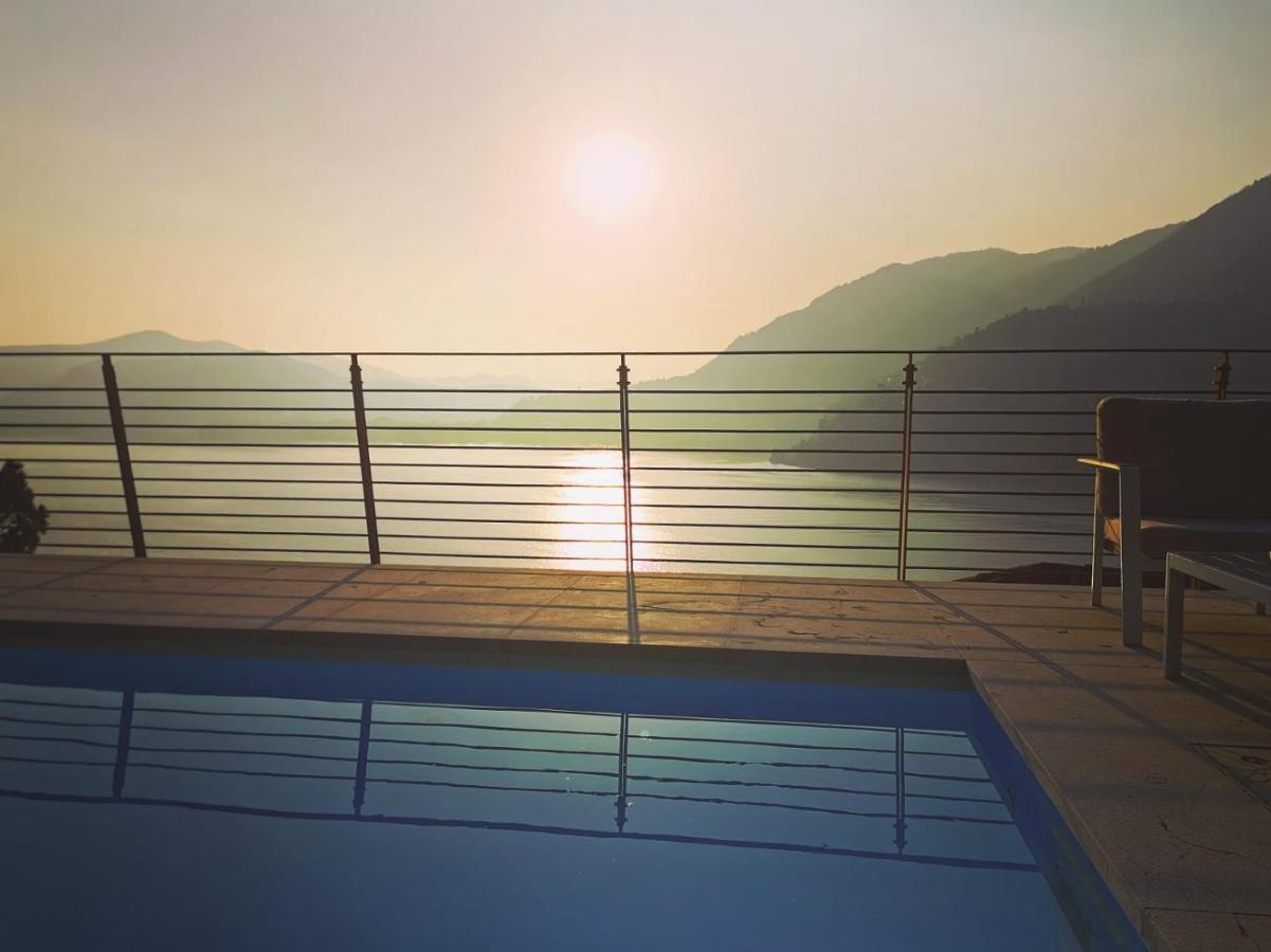 Holiday home Luxury Como Lake