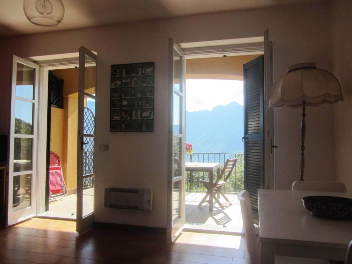 Il Balcone Sul Magreglio