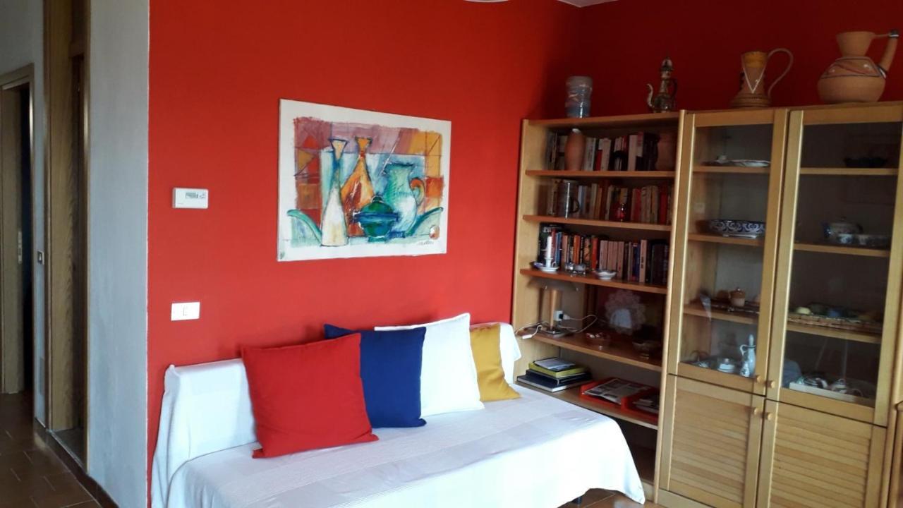 Il Balcone Sul